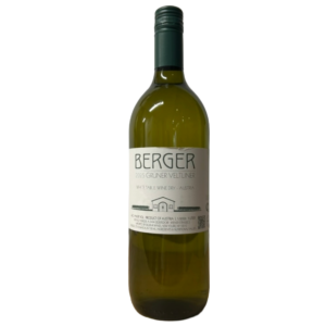 Weingut Berger Grüner Veltliner 2025