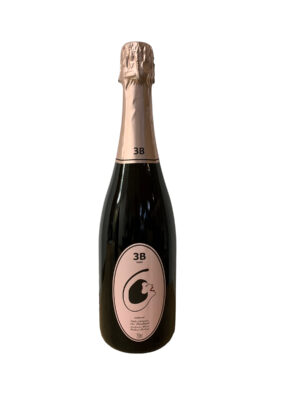 Filipa Pato Beiras Brut Rose 3B
