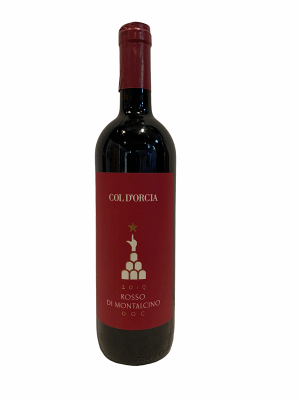 Col d'Orcia Rosso Di Montalcino 2023
