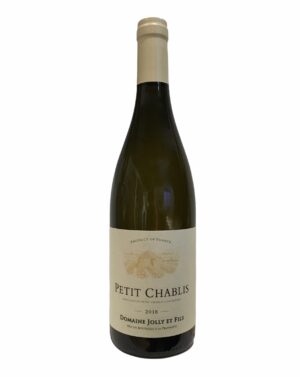 Domaine Jolly et Fils Petit Chablis 2024