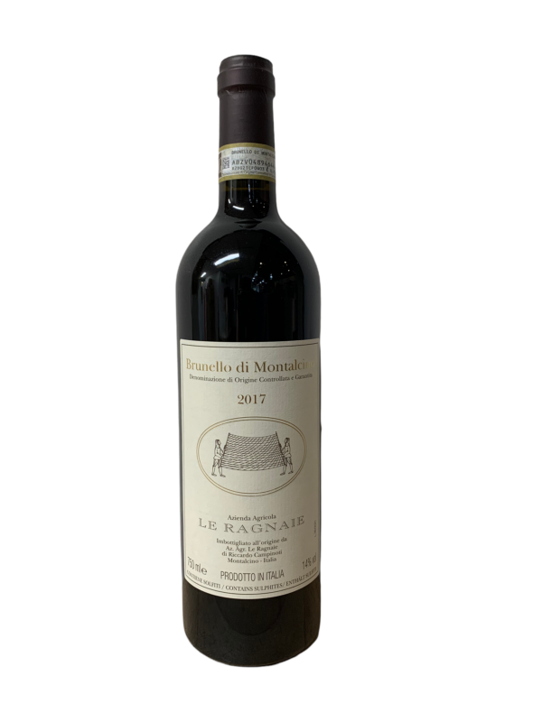 Le Ragnaie Brunello di Montalcino 2019