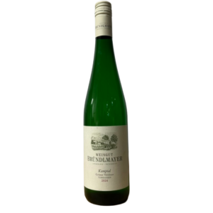 Weingut Bründlmayer Kamptal Grüner Veltliner Terrassen 2024