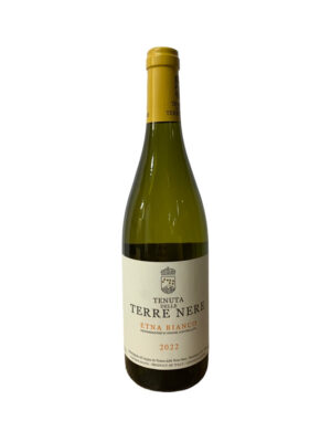 Tenuta delle Terre Nere Etna Bianco 2024