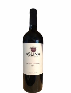 Aslina Cabernet Sauvignon 2023