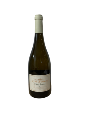 Kiralyudvar Tokaji Furmint Sec 2021