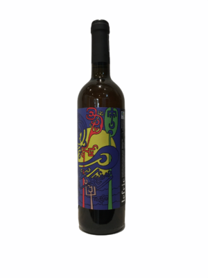 Vigneti Vallorani Lefric 2023