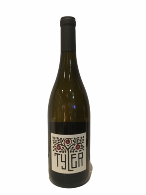 Tyler Chardonnay Santa Barbara County 2023