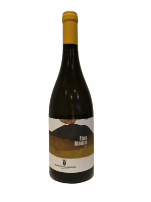 Barone di Villagrande Etna Bianco Superiore 2024