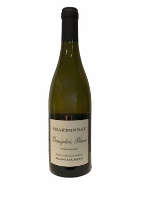 Jean Paul Brun Terres Dorées Beaujolais Blanc Chardonnay 2023