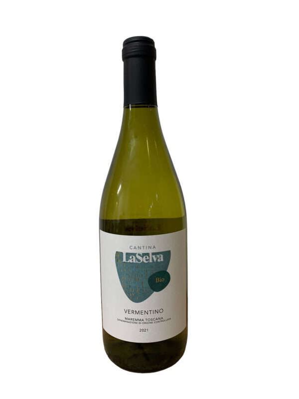 Cantina LaSelva Vermentino 2025