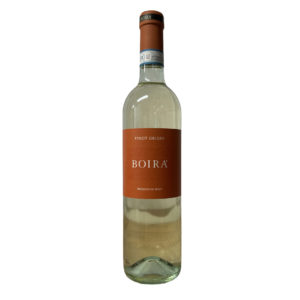 Boira’ Pinot Grigio 2024