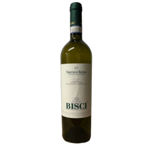 Bisci Verdicchio di Matelica 2024