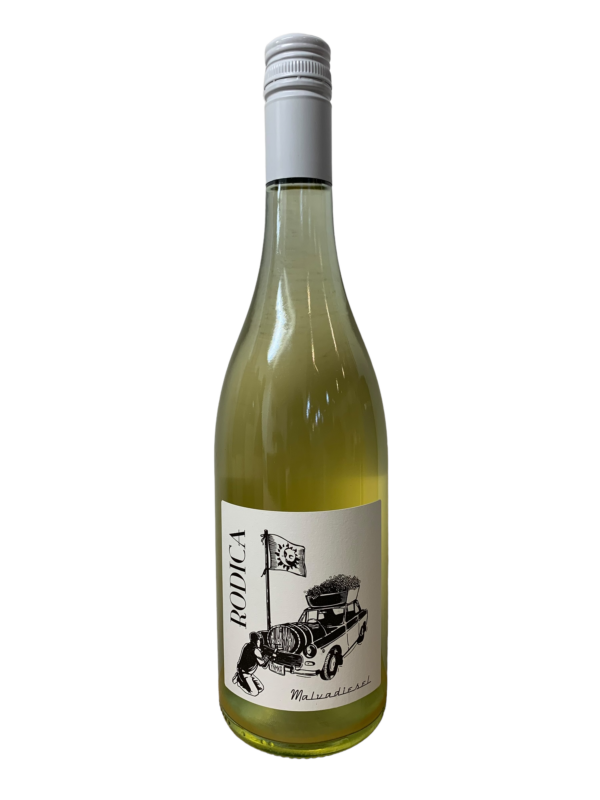 Rodica Malvadiesel Malvasia 2024