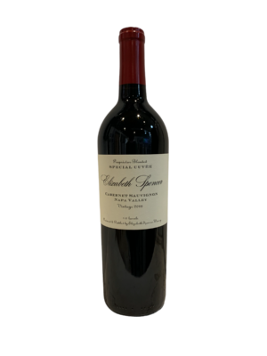 Elizabeth Spencer Cabernet Sauvignon 2021