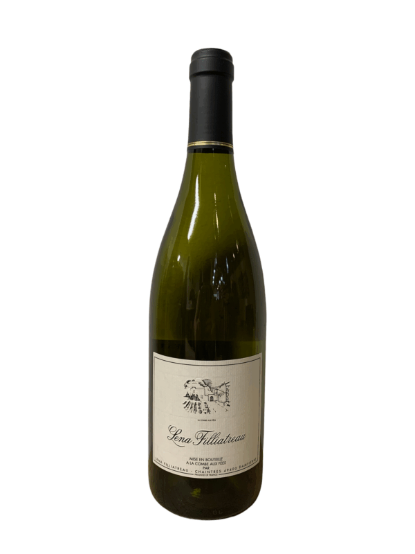 Domaine Filliatreau Saumur Blanc Lena 2023