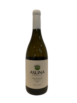 Aslina Chenin Blanc 2024
