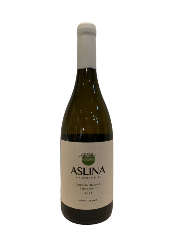 Aslina Chenin Blanc 2024