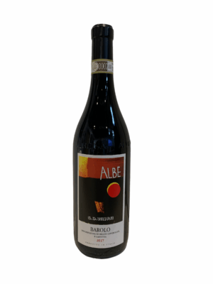 G.D. Vajra Albe Barolo 2022