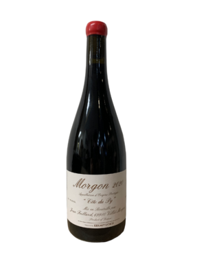 Jean Foillard Morgon Cote Du Py 2023