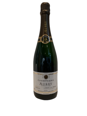 L. Aubry Fils Champagne 1er Cru Brut