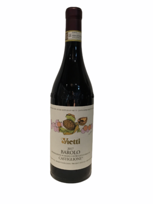 Vietti Barolo Castiglione 2021