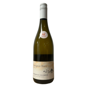 Domaine du Colombier Sauvignon Blanc 2024