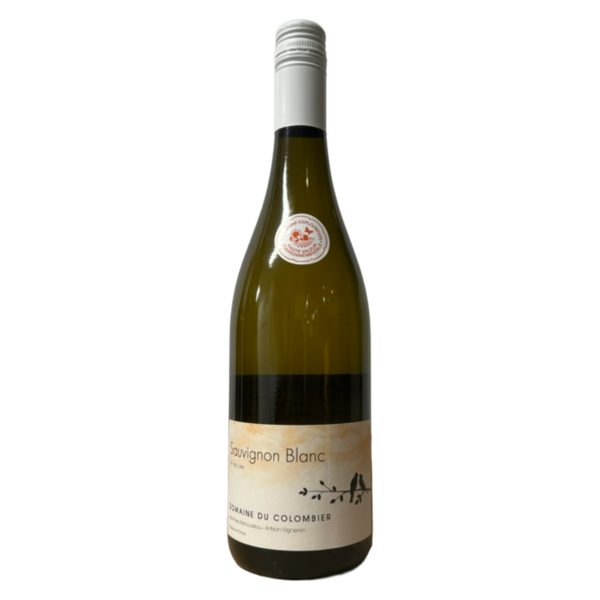 Domaine du Colombier Sauvignon Blanc 2024