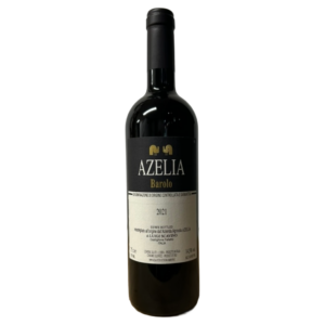 Azelia Barolo 2021
