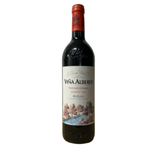 La Rioja Alta ‘Vina Alberdi’ Reserva 2020