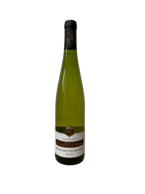 Kuentz-Bas Gewurztraminer 2023