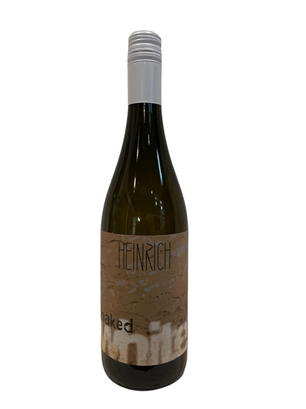 Heinrich Naked White 2023