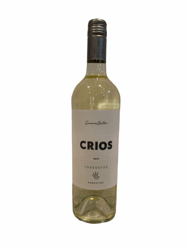 Crios Torrontes White 2024