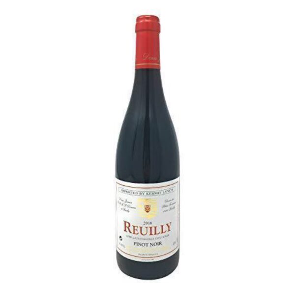 Domaine Reuilly Pinot Noir 2023