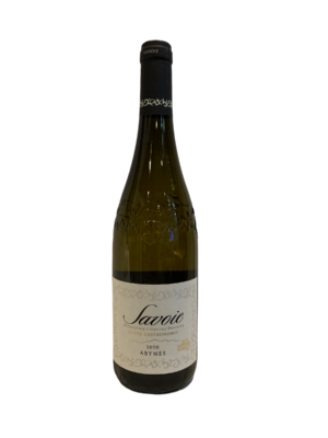 Jean Perrier Vin de Savoie Abymes Gastronomie 2025