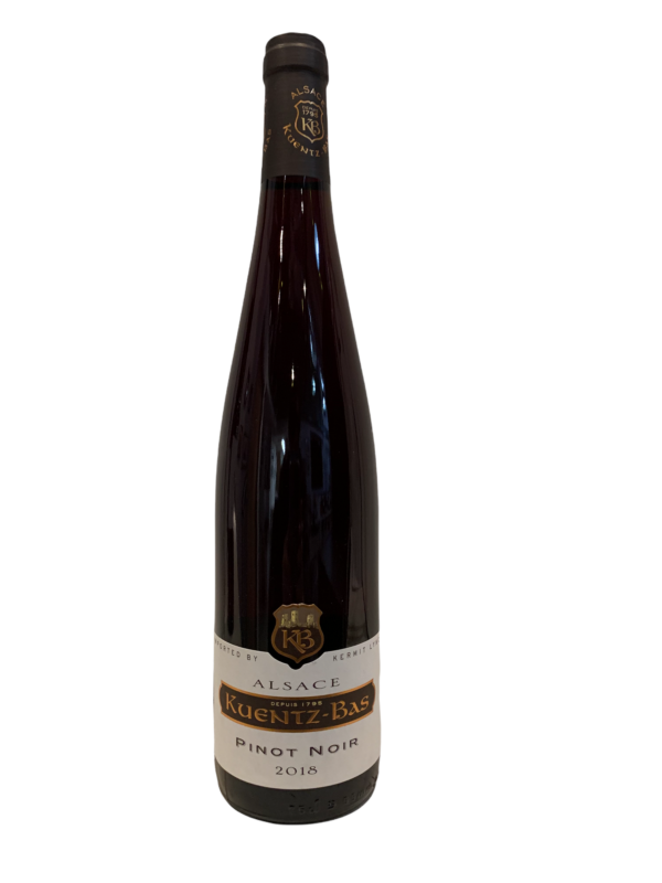 Kuentz-Bas Pinot Noir 2022