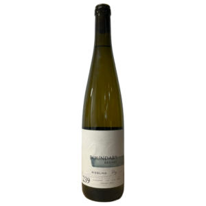 Boundary Breaks Dry Riesling No. 239 2023
