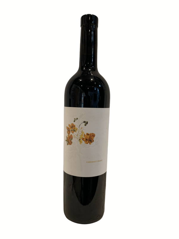 Botanica Big Flower Cabernet Franc 2024