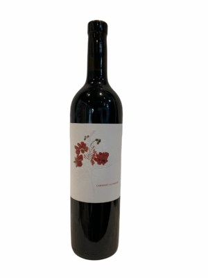 Botanica Big Flower Cabernet Sauvignon 2023