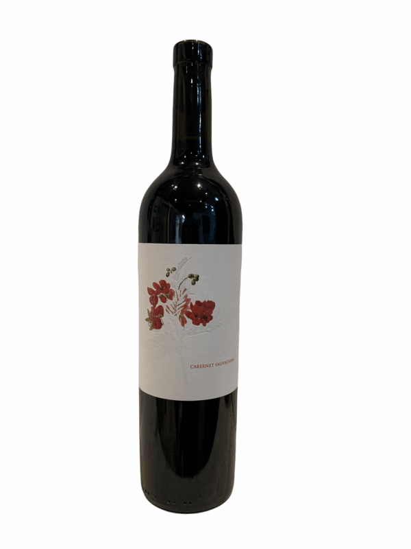 Botanica Big Flower Cabernet Sauvignon 2023