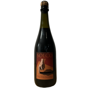 Paltrinieri ’Solco’ Lambrusco NV
