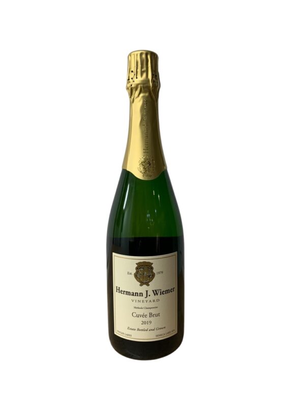 Hermann J. Wiemer Brut 2020