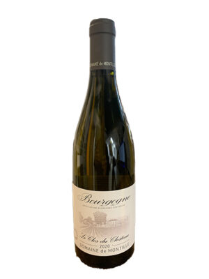 Domaine de Montille Bourgogne Blanc Le Clos du Chateau 2023