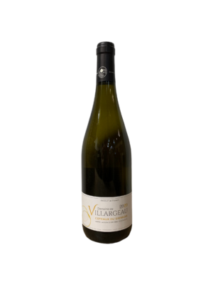 Domaine de Villargeau Coteaux du Giennois 2023