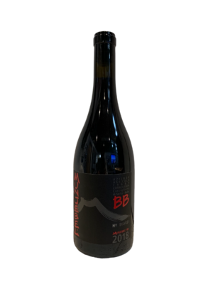 Frank Cornelissen Munjebel BB Terre Siciliane Red 2018
