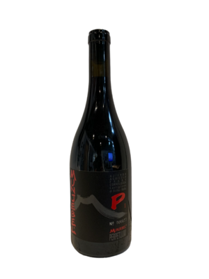 Frank Cornelissen Munjebel Perpetuum 1 Terre Siciliane Red NV