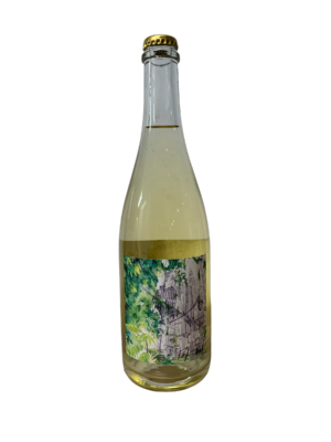 Domaine De Stricou Nature’s Revenge Pet Nat 2025