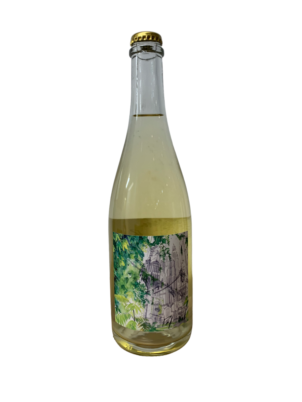 Domaine De Stricou Nature’s Revenge Pet Nat 2025