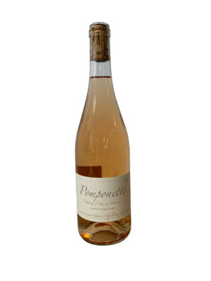 Domaine du Sulauze Pomponette Rose 2025