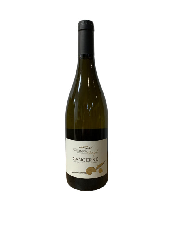 Domaine Pierre Martin Sancerre Chavignol 2025