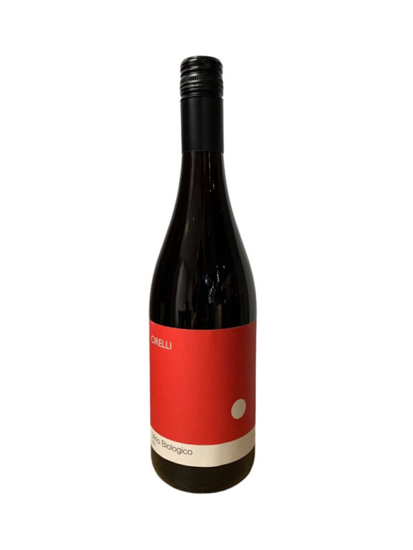 Cirelli Vino Rosso
